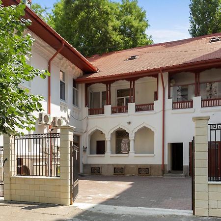 Vd Boutique Apartments No 2 Bucharest Exterior photo