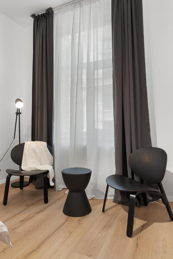 Vd Boutique Apartments No 2 Bucharest Exterior photo