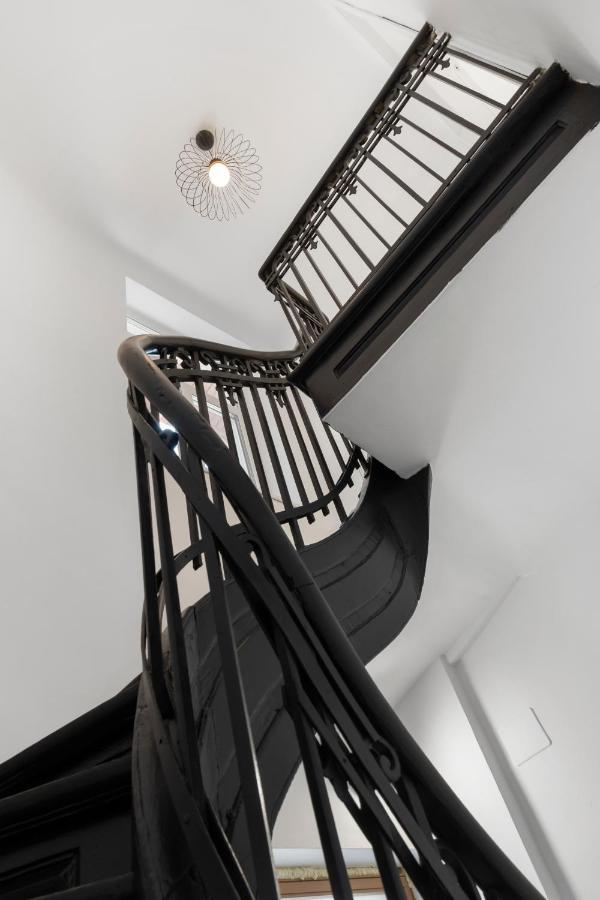 Vd Boutique Apartments No 2 Bucharest Exterior photo
